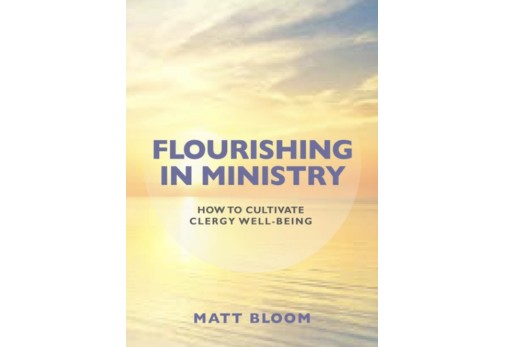 Flourishing in Ministry