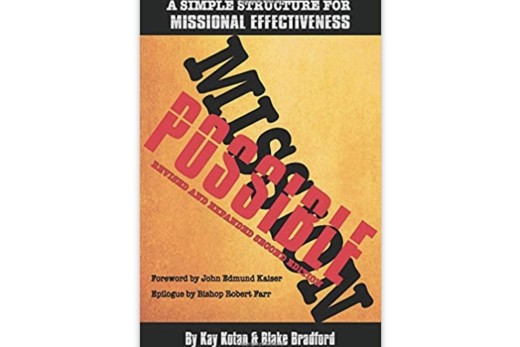 Flourishing in Ministry