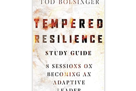 Tempered Resilience