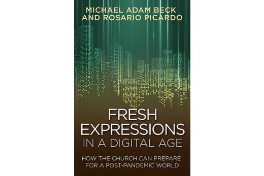 Fresh Expressions in a Digital Age