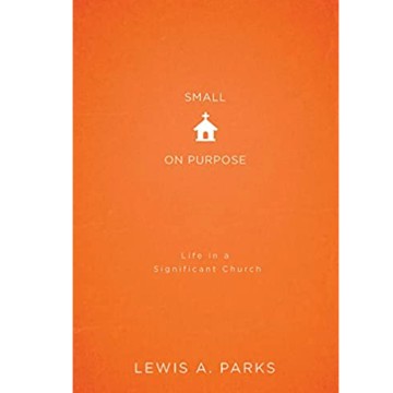 January 2022 Resource - Small on Purpose