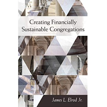 April 2022 Resource - Creating Financially Sustainable Congregations
