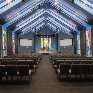 Building a Legacy Through Gifts of Stock