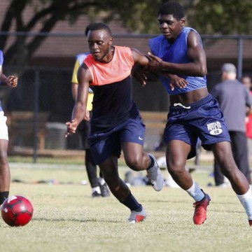 Houston: reVision Forms Radical Relationships with Kids on the Edge