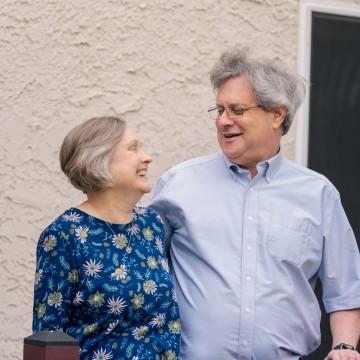 Connecting Faith and Giving through a Donor Advised Fund