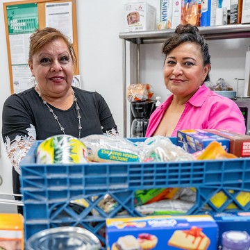 Funding Hope in the Fight Against Childhood Cancer