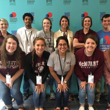 Advancing Interfaith Education at McMurry University