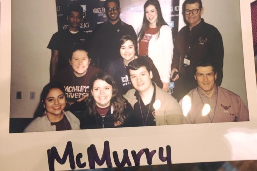 Mcmurry