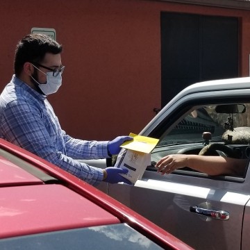 The Shift to Telehealth