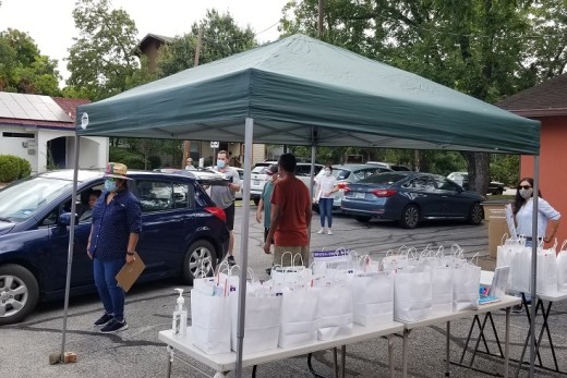 The Shift to Telehealth