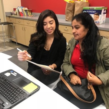 Proactive Foresight in 2020