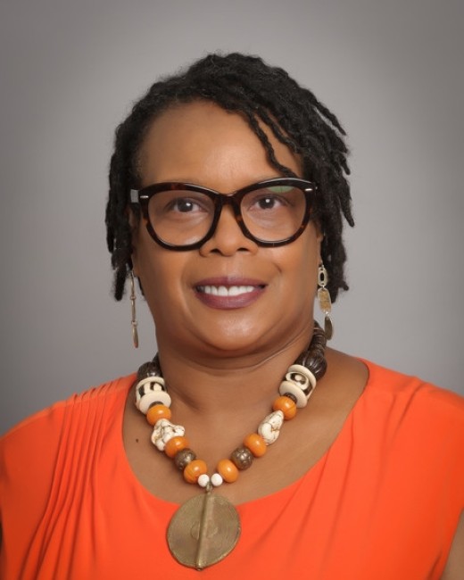 New TMF Director of Grants