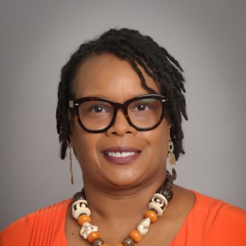 TMF Welcomes Wendy Abel as Director of Grants Ministry