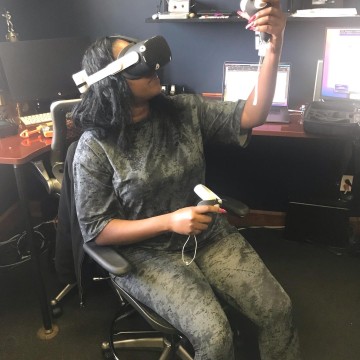 Investing in the Unknown