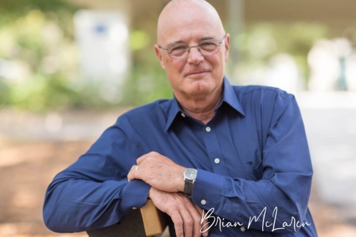 Brian McLaren