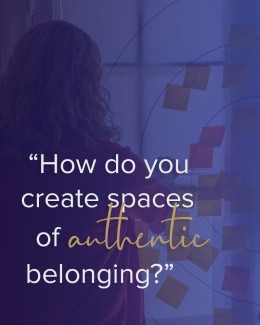 "Shannon pursued the questions no one around her was asking."