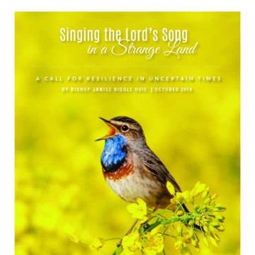 Singing the Lord's Song in a Strange Land