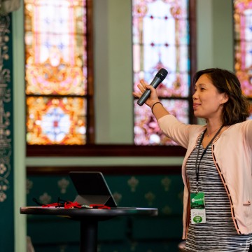 Want to Preach Prophetically but Afraid of the Backlash?