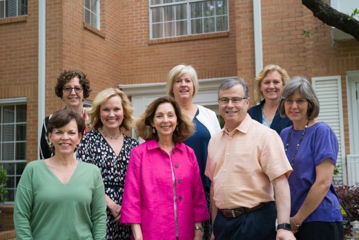 Conference Leadership Directors