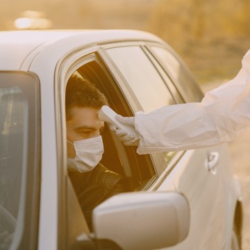 Questions for a New Normal