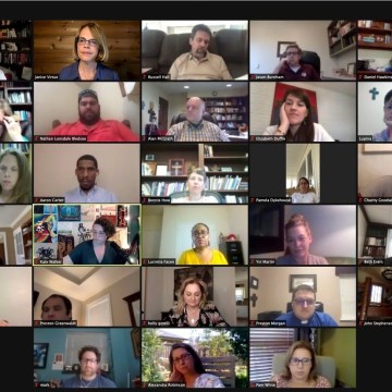 Zoom Fatigue and Falling Livestream Numbers?