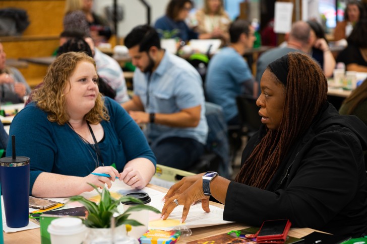 Leadership Ministry Resources