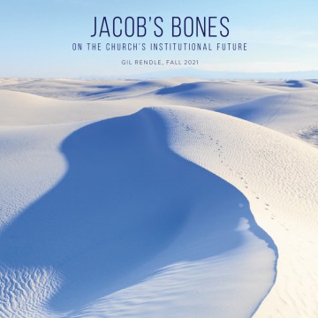 Jacob's Bones