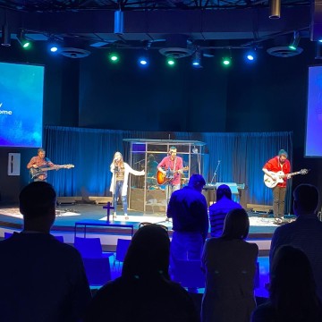 Points of Connection