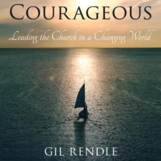 Quietly Courages