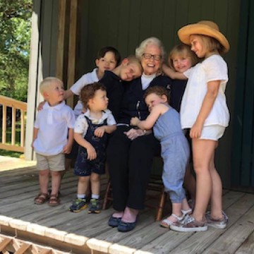 United Methodist Connection Accelerates Giving