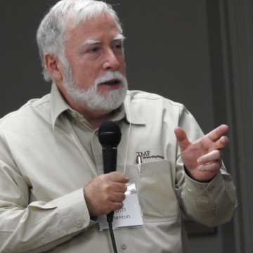 The Border Convocation - a Reflection by Tom Stanton