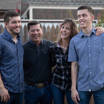 Celebrating Hispanic Heritage Month with Gladys Ochoa