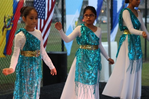 Hispanic Celebration