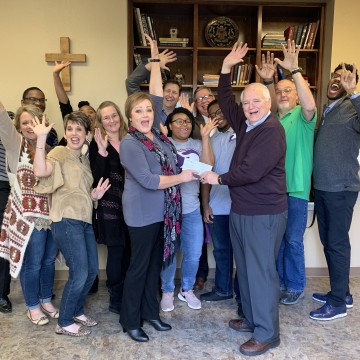 A Conversation with Cheryl Westbrook, Loan Officer