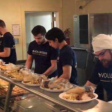 Blessed to be a Blessing