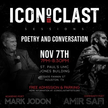 Iconoclast Artists