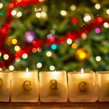 Reflections on John Lennon, Mark Beardsley and Jesus Christ