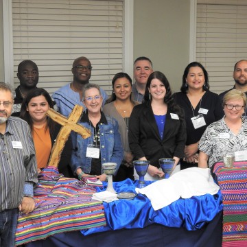 JFON and Texas Impact Collaborate