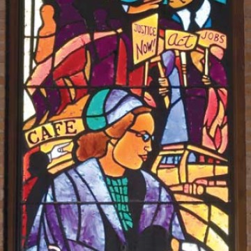 A Look Back: Investing in Core Belief