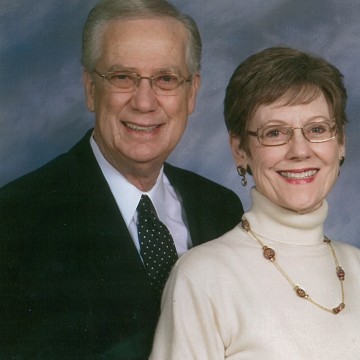 Bishop Joe A. Wilson on Investing with Purpose