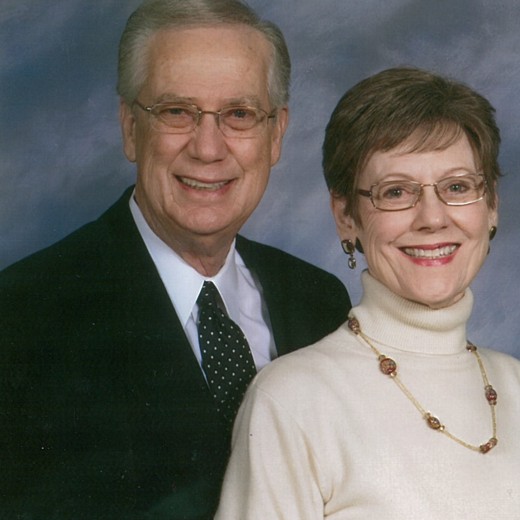 Bishop Joe A. Wilson