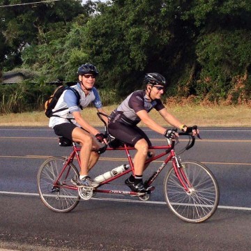 Cycling to Endowment Success