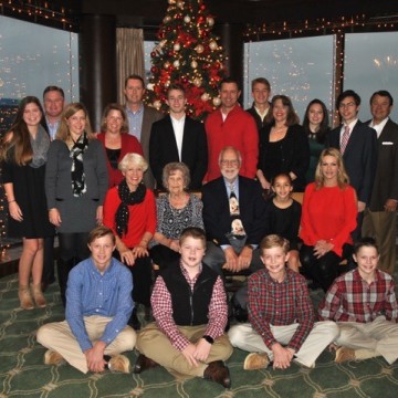 Robbie and Tom Ausley: Faithful Stewards of an Abundant Life