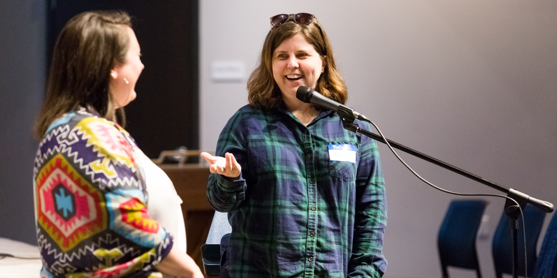 Epworth League St. Mark's UMC Houston