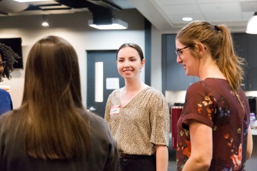 Epworth League St. Mark's UMC Houston