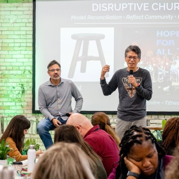 Rendle Endowment Empowers Innovation