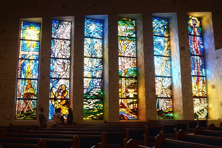 Invest in the world God imagines